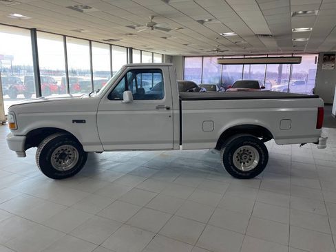 Used 1996 Ford F150 XL image 4