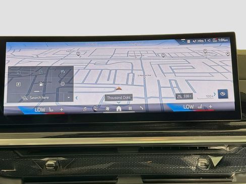 Certified 2024 BMW X5 sDrive40i w/ M Sport Package RWD image 13