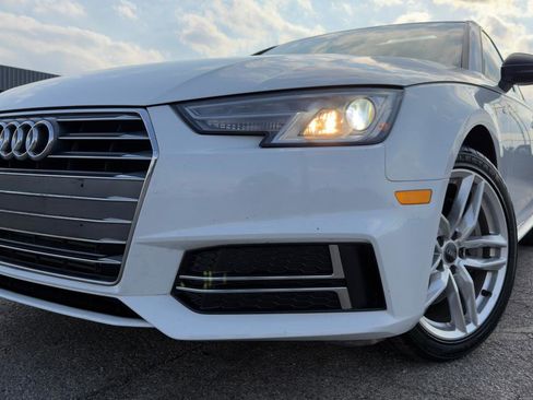 Used 2017 Audi A4 2.0T Premium w/ Convenience Package image 2