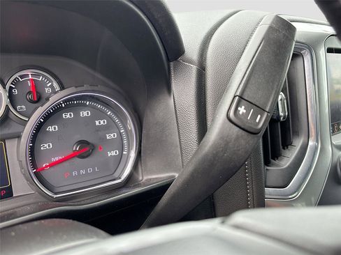 Used 2020 Chevrolet Silverado 1500 LT w/ All-Star Edition RWD image 16