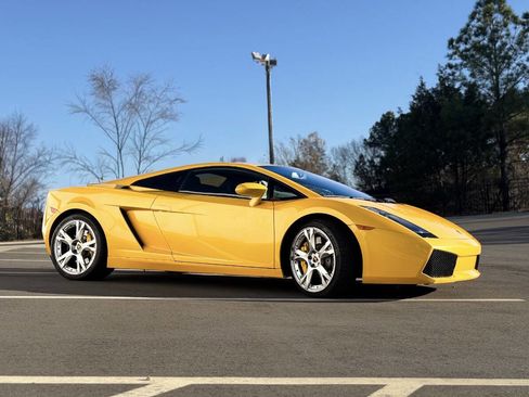 Used 2008 Lamborghini Gallardo image 15