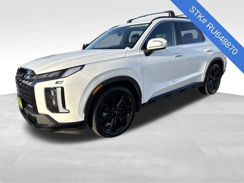Used 2024 Hyundai Palisade XRT image 4