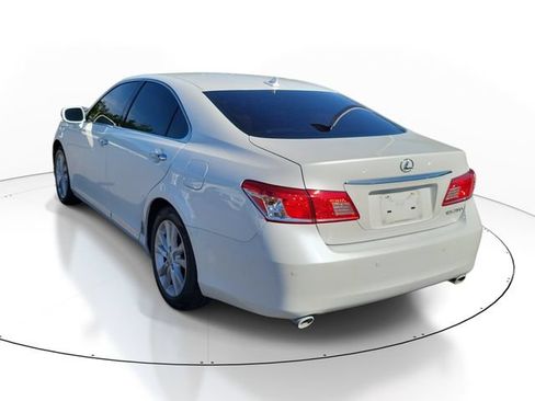 Used 2012 Lexus ES 350 FWD image 5