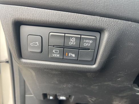 Used 2025 MAZDA CX-5 AWD 2.5 S w/ Premium Plus Pkg image 28