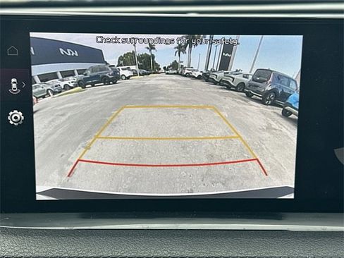 Certified 2023 Kia Stinger GT-Line image 28