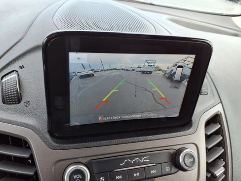 Used 2022 Ford Transit Connect XL w/ CNG/LPG Engine Prep Package image 6