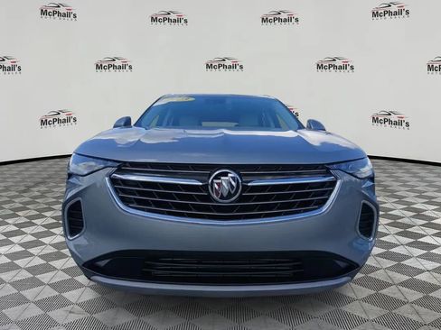 Used 2023 Buick Envision Preferred image 2