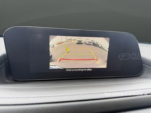 Certified 2023 MAZDA CX-30 AWD 2.5 S w/ Select Package image 21