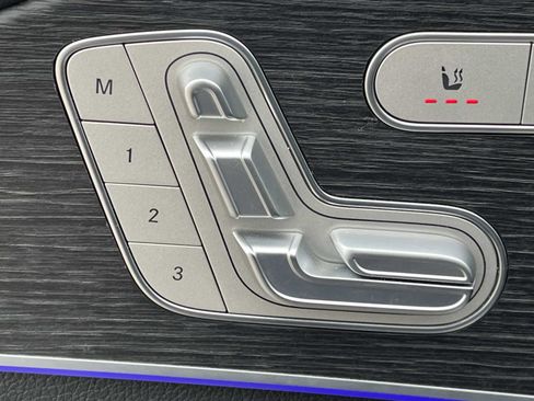 Certified 2025 Mercedes-Benz GLE 350 GLE 350 image 19