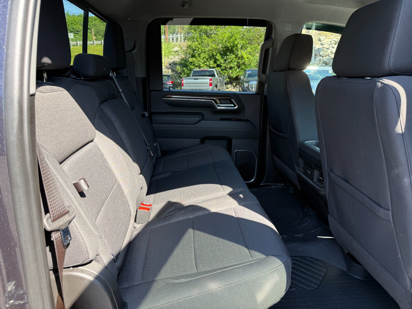 Certified 2024 Chevrolet Silverado 2500 LT w/ All Star Edition AWD/4WD image 20
