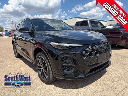 Used 2026 Audi Q5 Premium Plus w/ Premium Plus