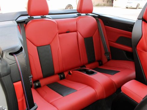 Used 2023 BMW M4 xDrive Competition w/ Executive Package image 23