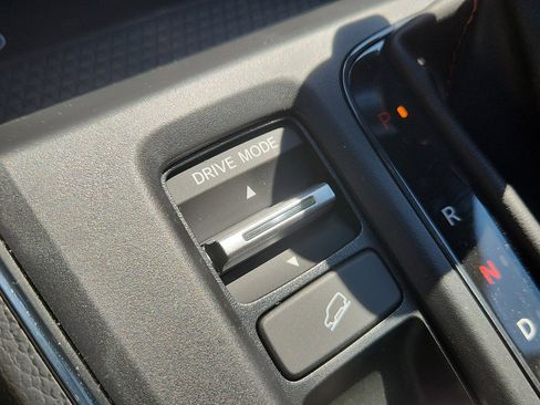New 2026 Honda CR-V TrailSport image 14