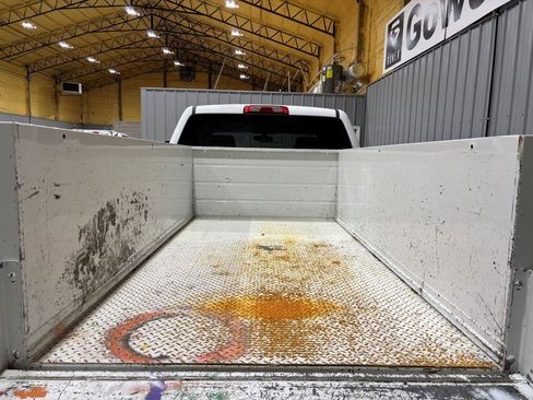 Used 2015 Chevrolet Silverado 2500 W/T image 21