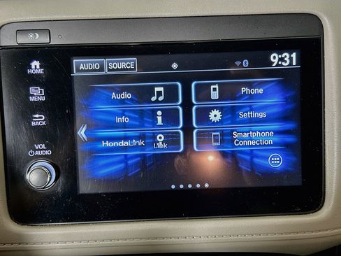 Used 2019 Honda HR-V EX-L image 19