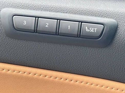 Used 2025 Lexus NX 350 AWD w/ Accessory Package (2T) image 27