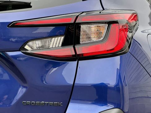 New 2026 Subaru Crosstrek 2.5i Limited image 7