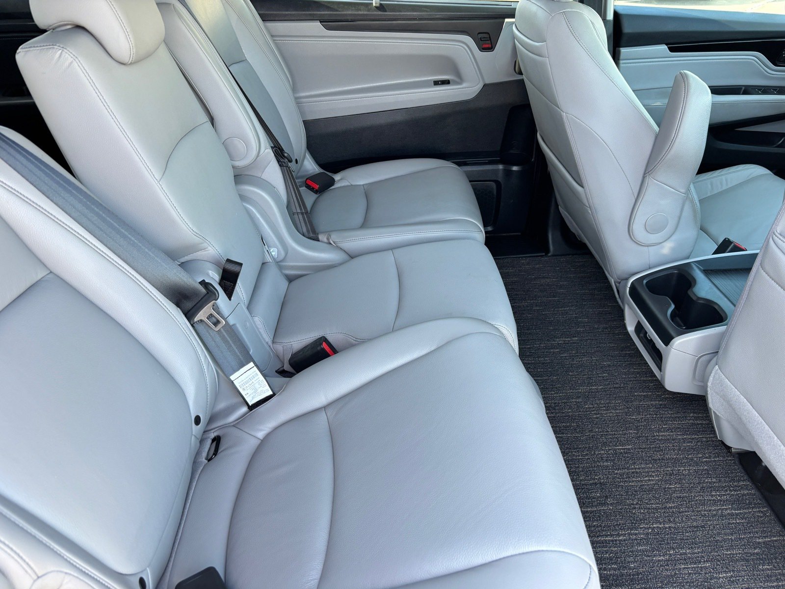 Used 2023 Honda Odyssey Touring image 30