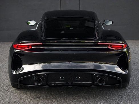 Used 2025 Lotus Emira image 4