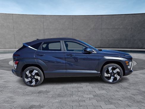 New 2026 Hyundai Kona Limited AWD/4WD image 8