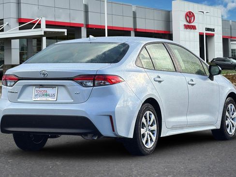 New 2026 Toyota Corolla LE image 5