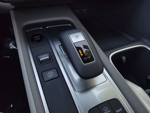 Certified 2026 INFINITI QX60 Luxe w/ Cargo Package image 28