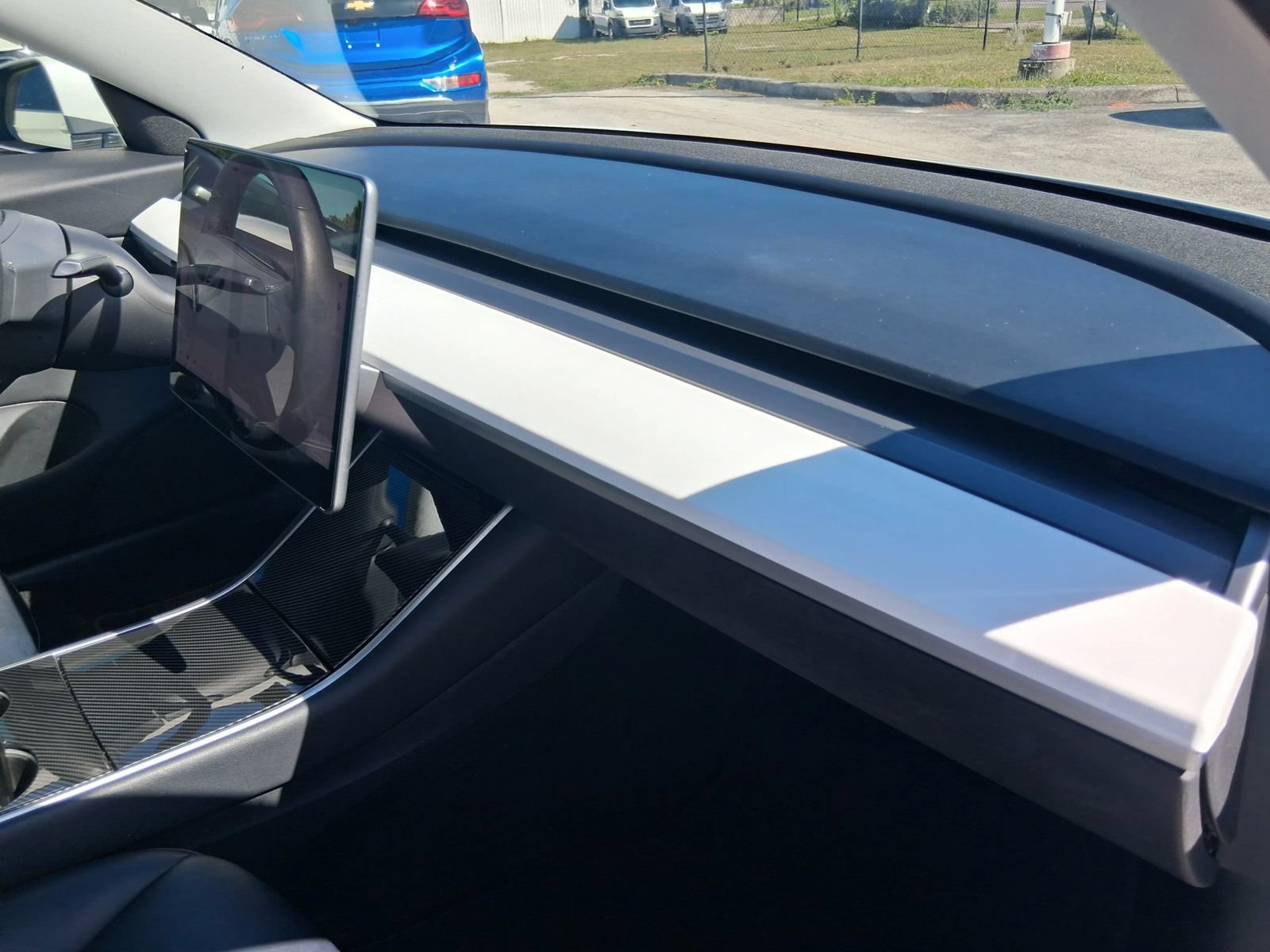Used 2019 Tesla Model 3 Long Range AWD/4WD image 16
