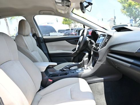 Used 2022 Subaru Impreza 2.0i AWD/4WD image 63