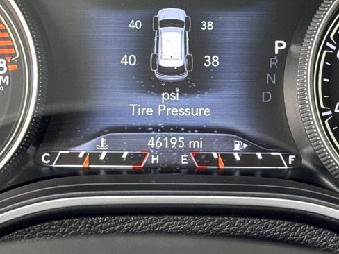 Used 2021 Jeep Cherokee Latitude Lux 80th Anniv w/ Quick Order Package 26U 80TH image 37