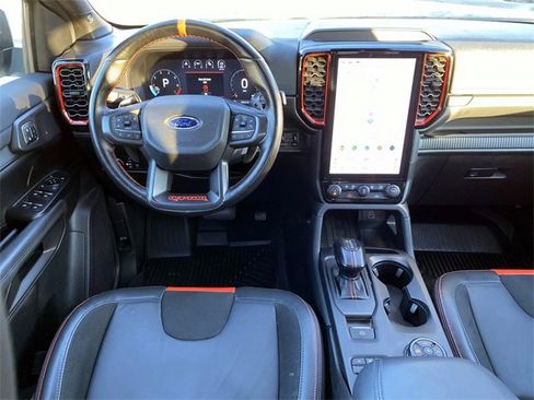 Used 2024 Ford Ranger Raptor image 12