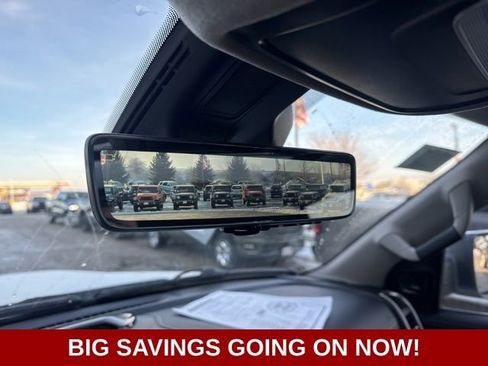 New 2026 RAM 1500 Tungsten w/ Trailer Tow Group image 36