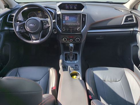 Used 2022 Subaru Crosstrek 2.5i Limited w/ Moonroof Package 2 image 16