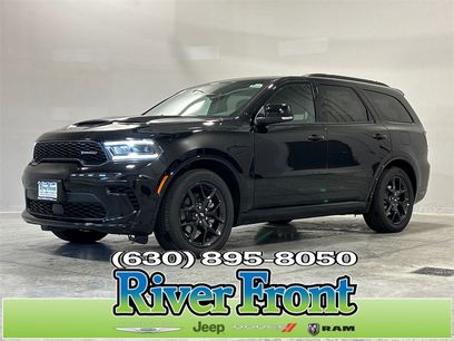 New 2026 Dodge Durango GT
