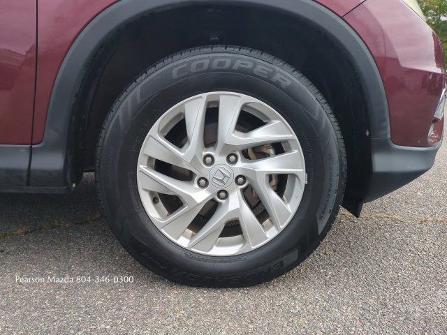 Used 2016 Honda CR-V EX image 12