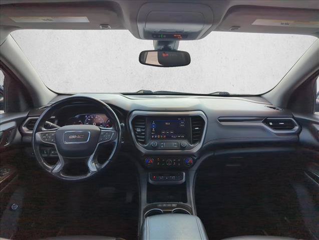 Used 2022 GMC Acadia AT4 w/ Technology Package AWD/4WD image 19