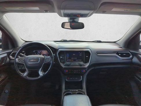 Used 2022 GMC Acadia AT4 w/ Technology Package AWD/4WD image 19