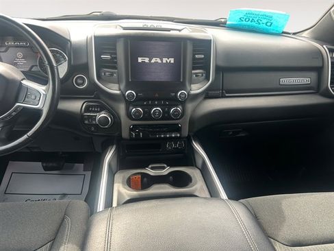 Used 2020 RAM 1500 Big Horn image 10