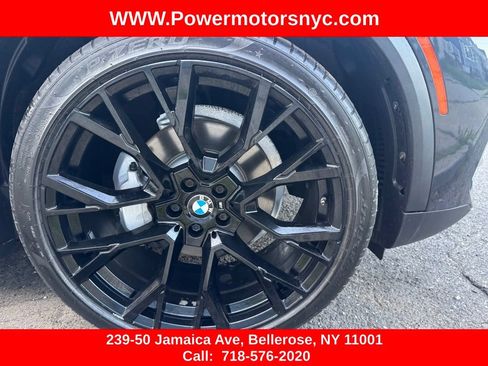 Used 2019 BMW X5 xDrive40i w/ Convenience Package AWD/4WD image 18