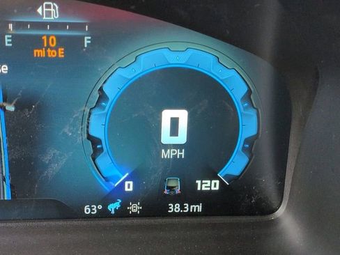 New 2026 Ford Bronco Outer Banks AWD/4WD image 30