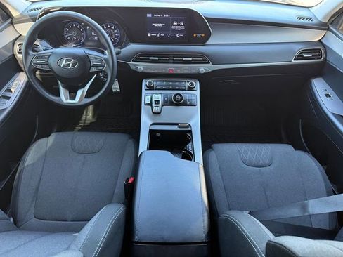 Used 2021 Hyundai Palisade SE FWD image 7