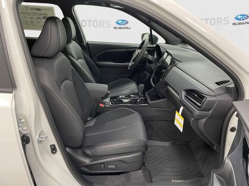 New 2026 Subaru Forester Touring image 16