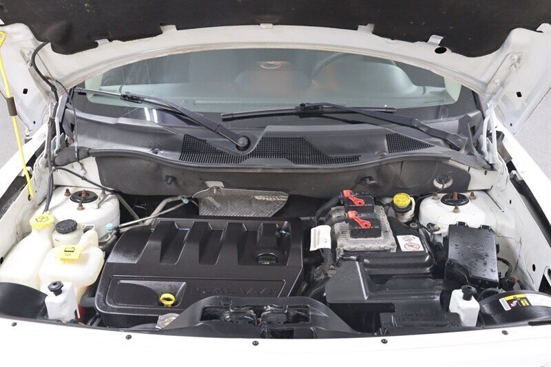 Used 2016 Jeep Patriot Sport w/ Power Value Group AWD/4WD image 31