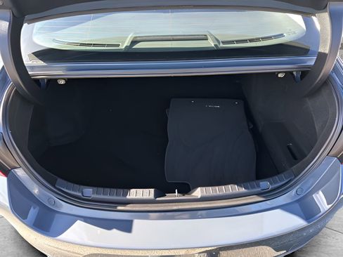 Used 2025 MAZDA MAZDA3 s image 21