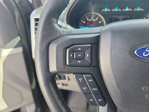 Used 2019 Ford F150 XLT w/ Equipment Group 302A Luxury RWD image 18