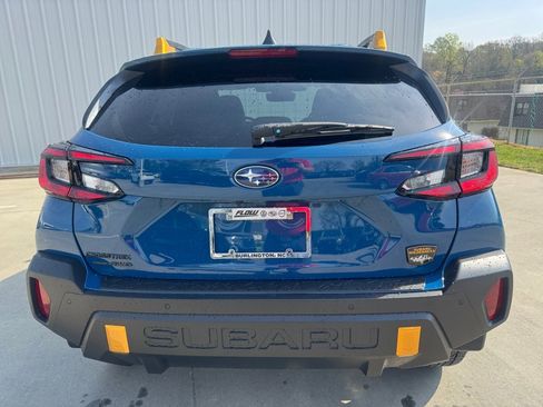New 2026 Subaru Crosstrek 2.5i Wilderness AWD/4WD image 14