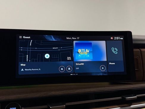 New 2026 Hyundai Santa Fe Limited AWD/4WD image 17