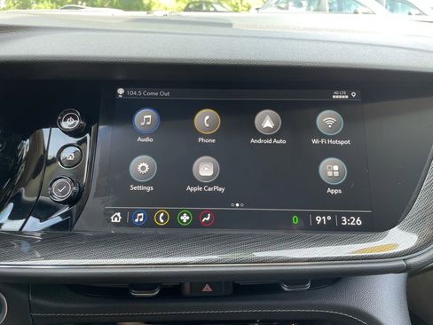 Used 2023 Buick Envision Preferred image 11