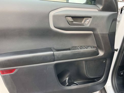 Used 2021 Ford Bronco Sport Big Bend AWD/4WD image 25