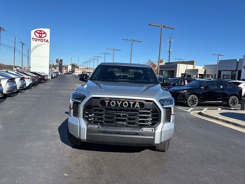 New 2026 Toyota Tundra SR5 image 8