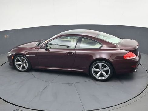 Used 2008 BMW 650i Coupe RWD image 29